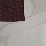 شلوار خانگی نخی زنانه طرح خالریز (مدل کمرکش) - رنگبندی متنوع